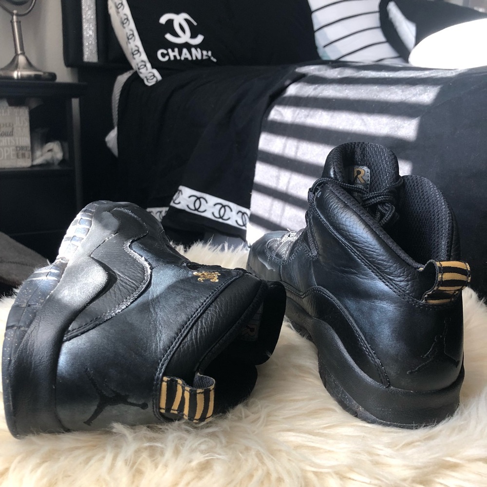 Jordan 10 Retro New York City